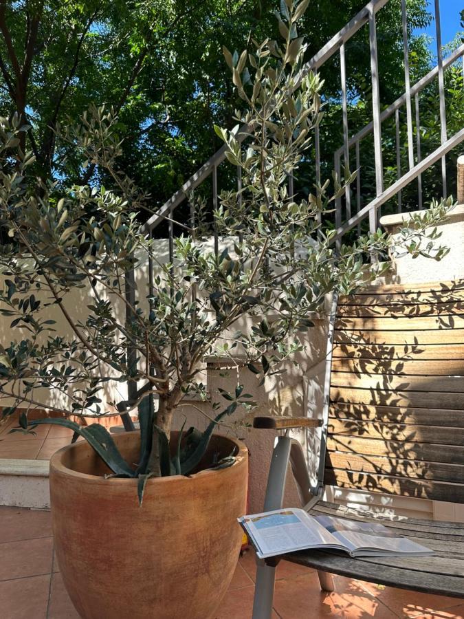Piazza Διαμέρισμα Ντουμπρόβνικ Εξωτερικό φωτογραφία
